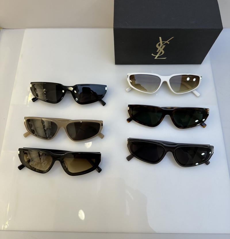 YSL Sunglasses